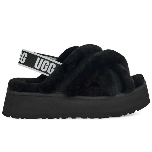 NIB UGG Slipper size 9 - Picture 3 of 9